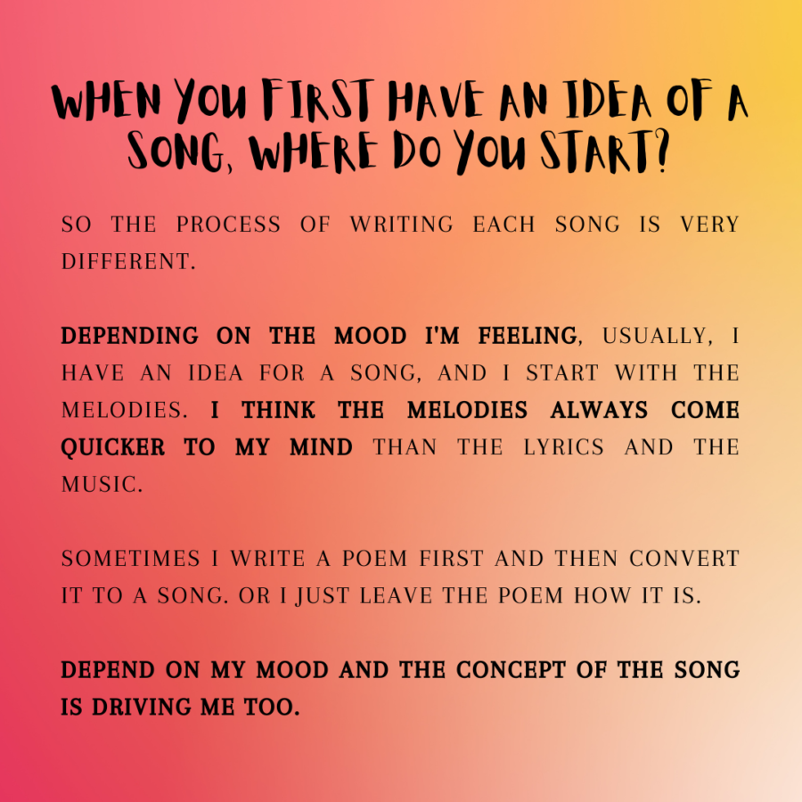 A Little Bit Off Key Francesca Londono AMM NextGen