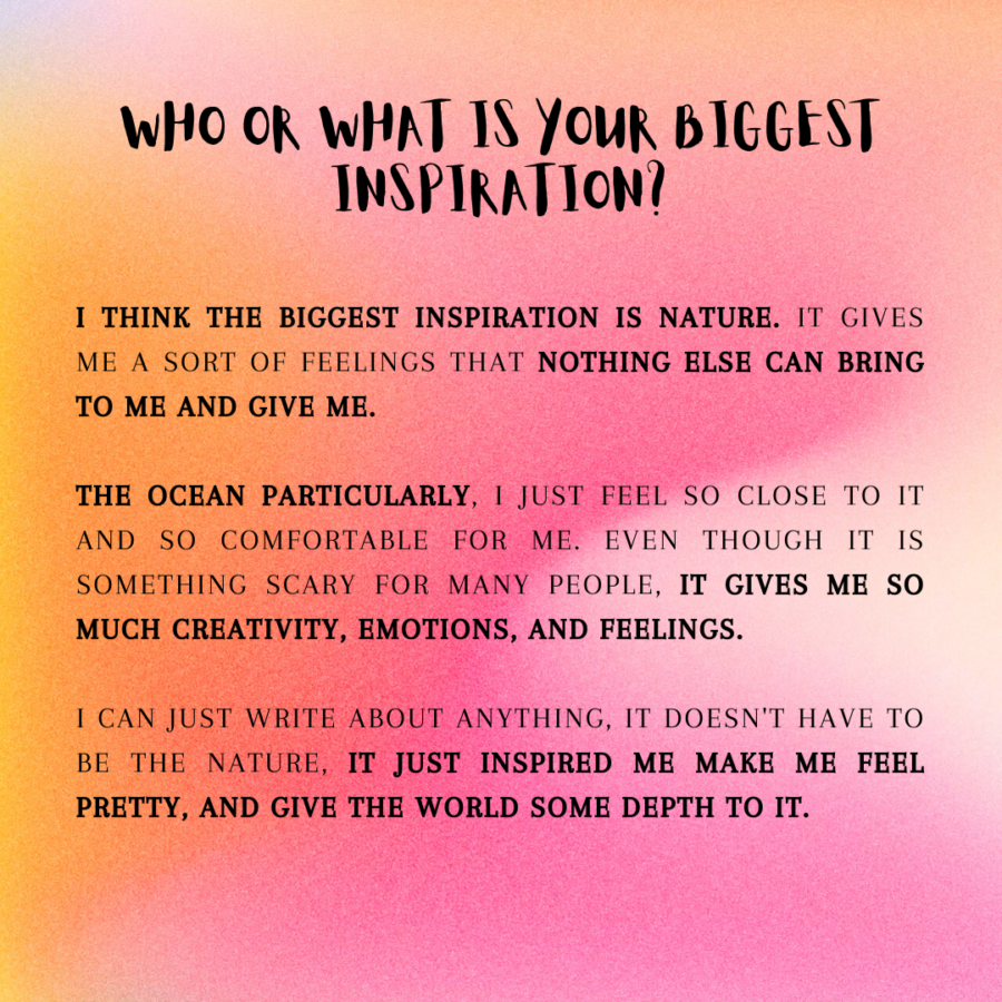 A Little Bit Off Key Francesca Londono AMM NextGen