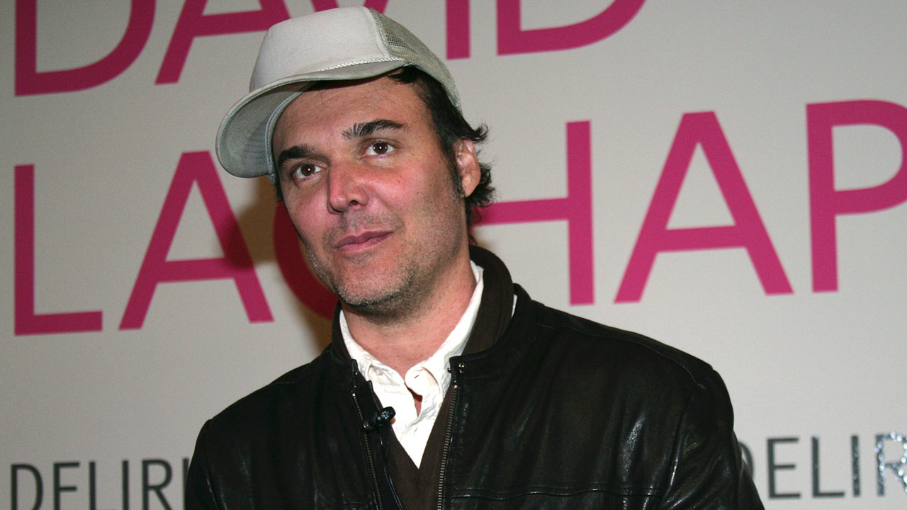 The Beautiful Worlds of David LaChapelle | AMM NextGen