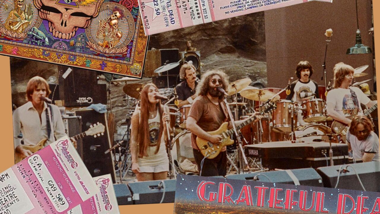 Deadhead Culture, A Thing of the Past? | AMM NextGen