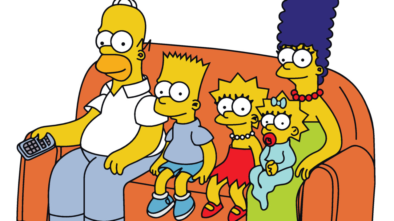 A look back at the start of The Simpsons Why no one talks about season one (and why they should